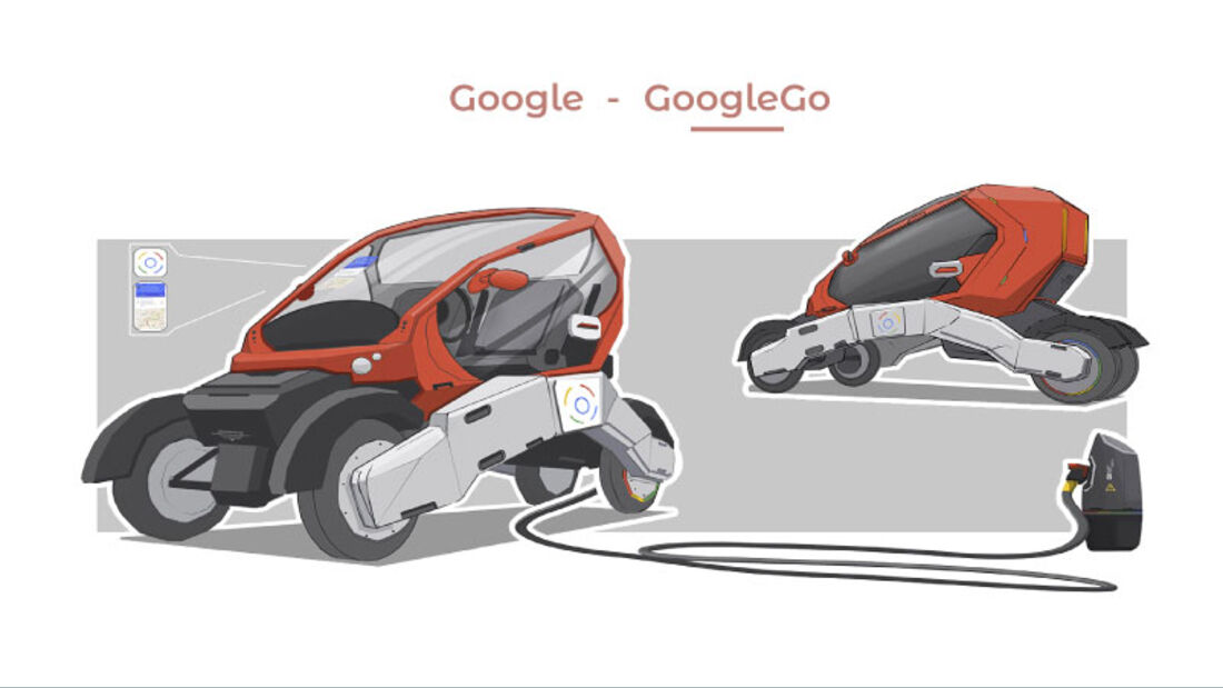 Google Google-Go