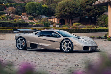 Das könnte das teuerste Auto 2025 werden