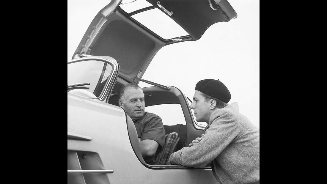 Graf Berghe von Trips 10. September 1961 Tod eines Gentleman AUTO Graf Berghe von Trips 10. September 1961 Tod eines Gentleman AUTO