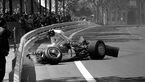 Graham Hill - Lotus 49B - GP Spanien 1969 - Montjuich