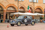 Gran Premio Nuvolari, Lancia