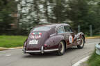 Gran Premio Nuvolari, Teilnehmer, Impression