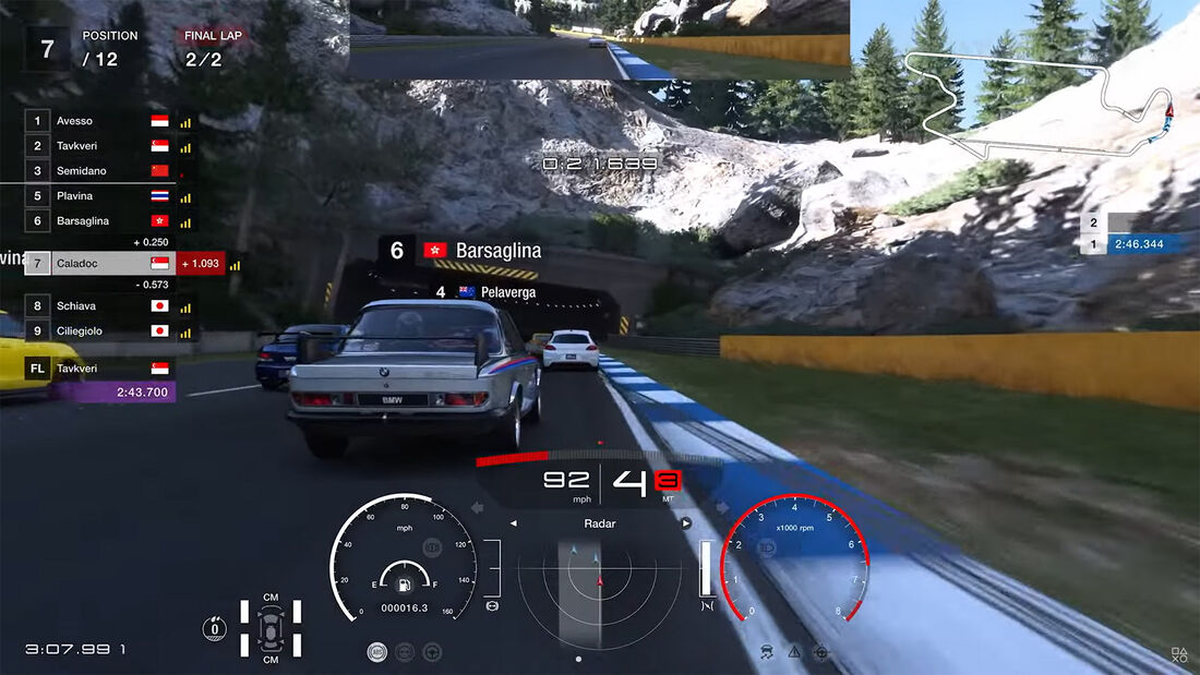 Gran Turismo 7: Das kann der neue PlayStation-Hit