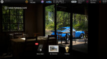 Gran Turismo - PlayStation 4 - PlaySation 5 - Vorstellung
