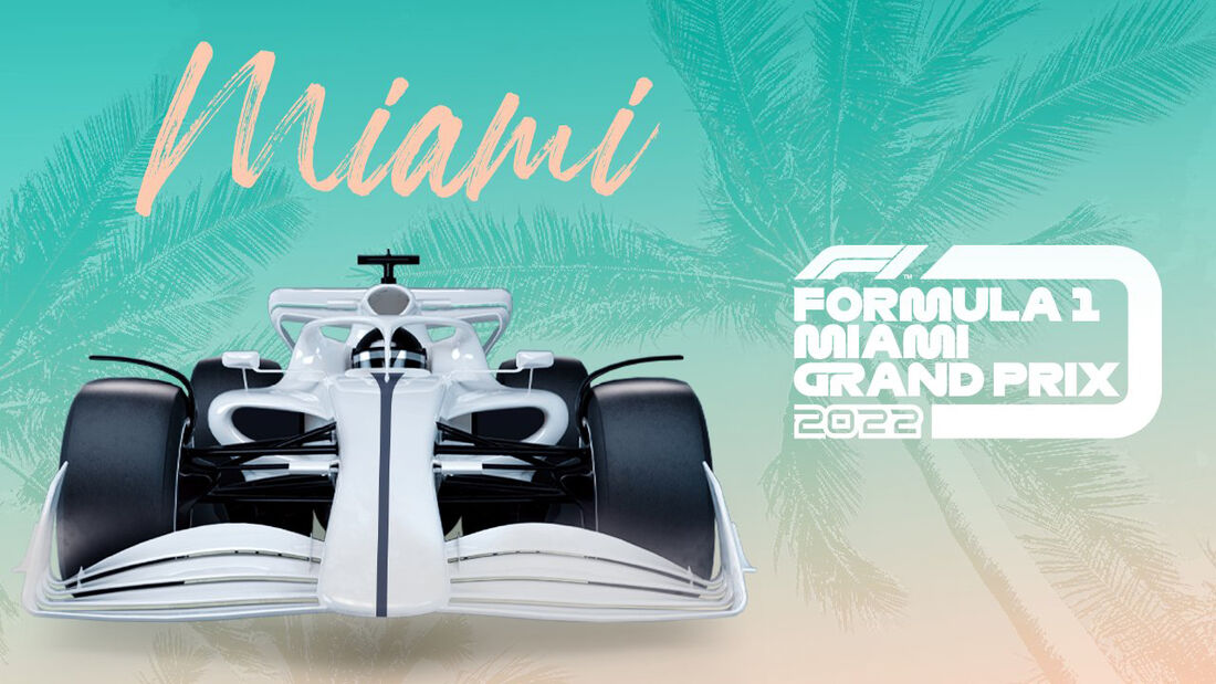 Grand Prix Miami - 2022