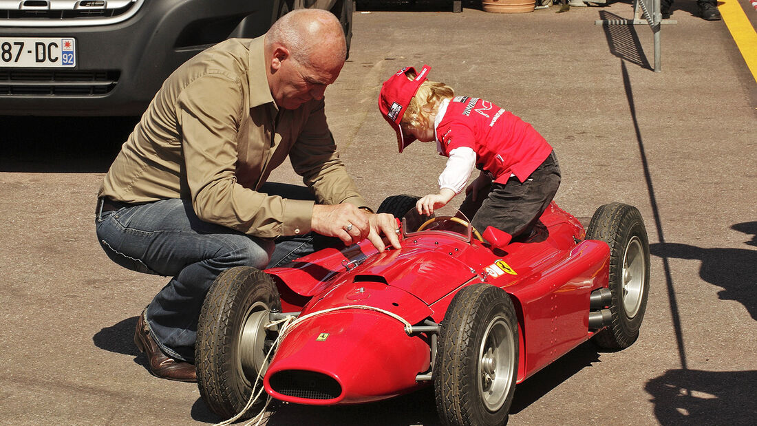 Grand Prix Monaco Historique, 2012, mokla 0512, impressionen