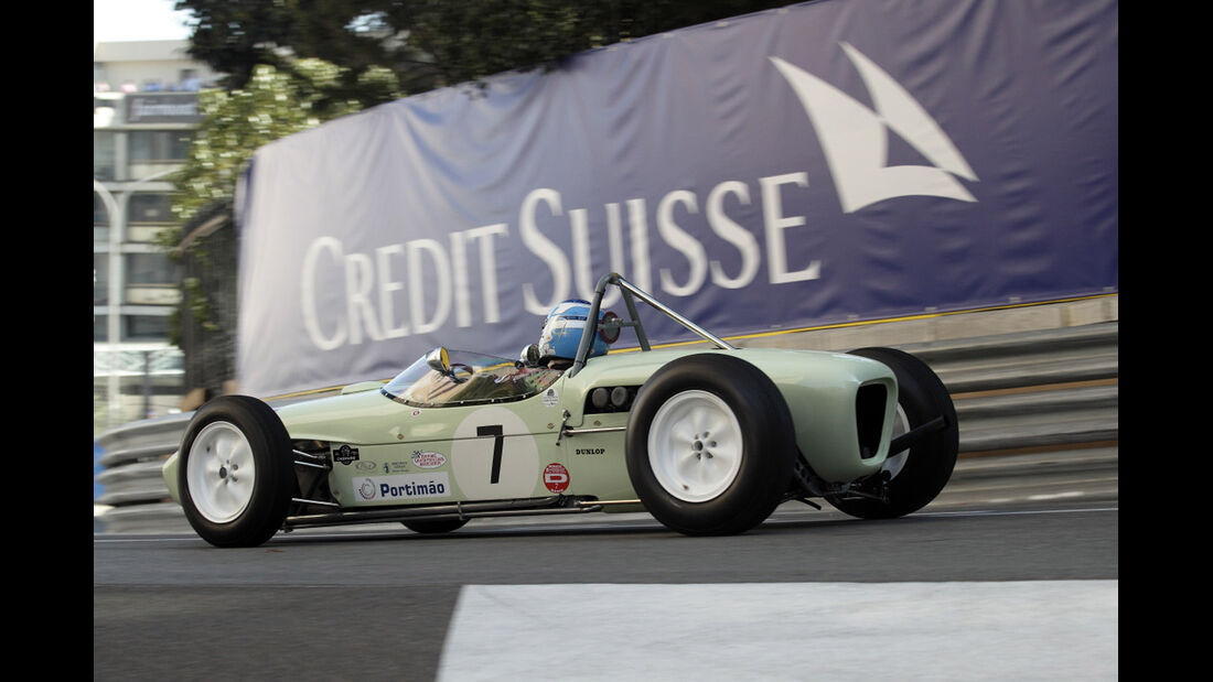 Grand Prix Monaco Historique, 2012, mokla 0512, impressionen