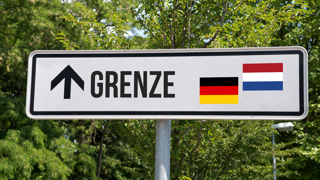 Grenze