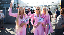 Grid Girls - DTM 