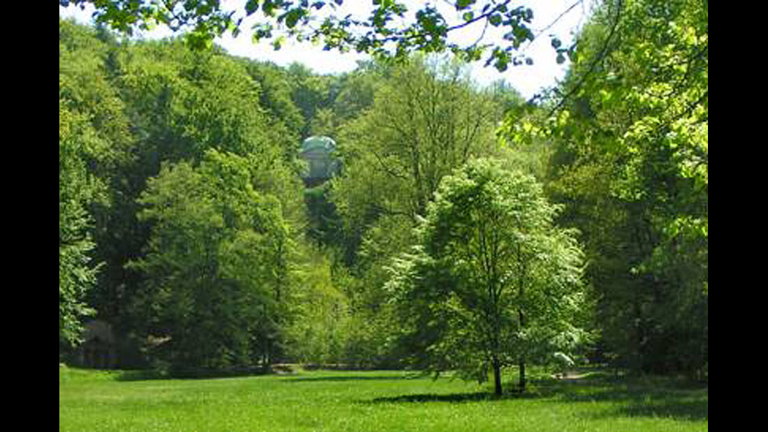 Grünfelder Park