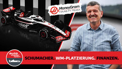 Guenther Steiner - Haas - F1-Video