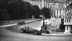 Guiseppe Farina - Alfa Romeo 158 - GP Monaco 1950