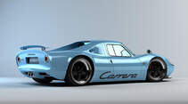 Gullwing America P/904 Carrera