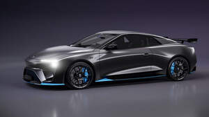 Gumpert Nathalie 1st Edition
