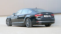 H&R Audi A5 Sportsback