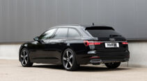 H&R Audi A6 Avant und Limousine