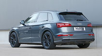 H&R Audi Q5