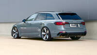 H&R Audi RS 4 Avant