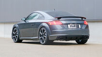 H&R Audi TTRS
