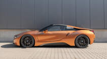 H&R BMW I8 Roadster