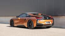 H&R BMW I8 Roadster