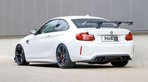 H&R BMW M2 Coupe