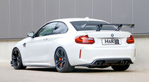 H&R BMW M2