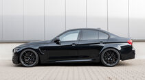 H&R BMW M3 Competition