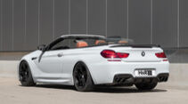 H&R BMW M6