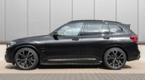 H&R BMW X3M