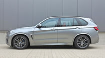 H&R BMW X5 M