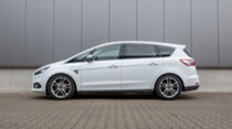 H&R Ford S-Max