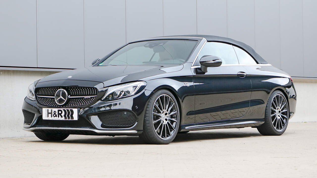 New 2023 MercedesBenz CClass AMG® C 43 In Laguna Niguel, 60 OFF