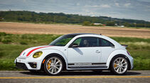 H&R Projekt VW Beetle R