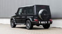 H&R Sport-Stabilisatoren für Mercedes G-Klasse