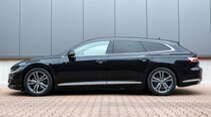 H&R VW Arteon Shooting Brake