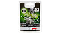H4 Bosch Longlife