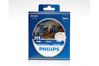H4 Philips Racing Vision +150%