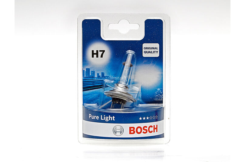 H7 Bosch Pure Light