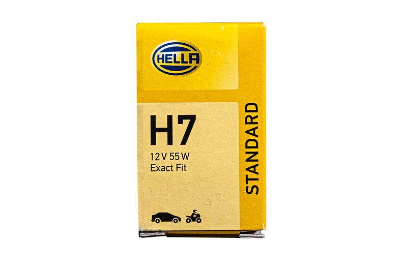 H7 Lichttest 