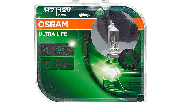 H7 Osram Ultra Life