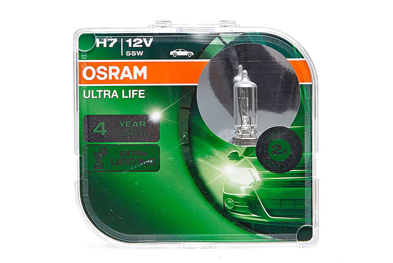 H7 Osram Ultra Life