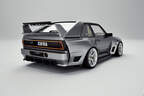 HSR Type 859 Audi Sport quattro Restomod