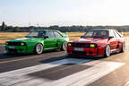 HSR Type 859 Audi Sport quattro Restomod