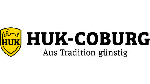 HUK Coburg Logo 2024