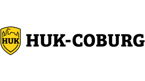 HUK Coburg Logo