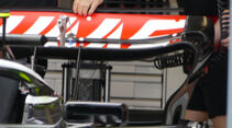 Haas - Formel 1 - GP Australien - Melbourne - Donnerstag - 30.3.2023