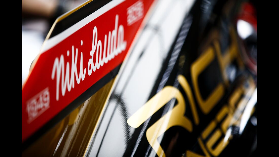 Haas - Formel 1 - GP Monaco - 23. Mai 2019
