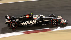 Haas - GP Bahrain 2024