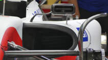 Haas - VF-22 - GP Ungarn 2022 - Budapest - Formel 1 